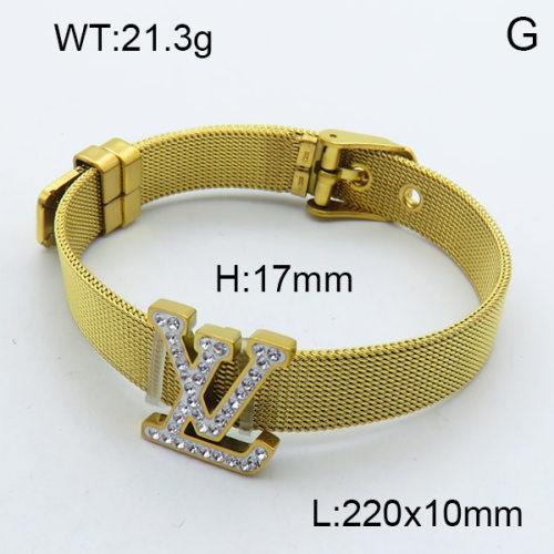 LV  Bangles  PZ0135518ahlv-617