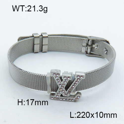 LV  Bangles  PZ0135520vhkb-617