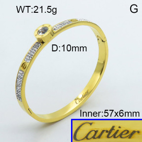 Cartier  Bangles  PZ0135541aivb-617