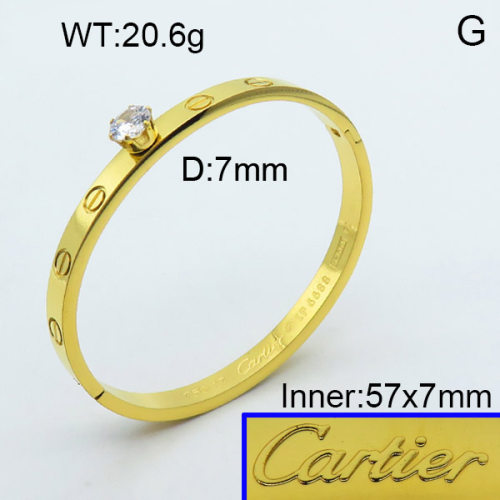 Cartier  Bangles  PZ0135544ahlv-617