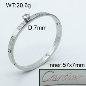 Cartier  Bangles  PZ0135546ahjb-617