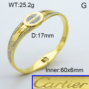 Cartier  Bangles  PZ0135556aija-617