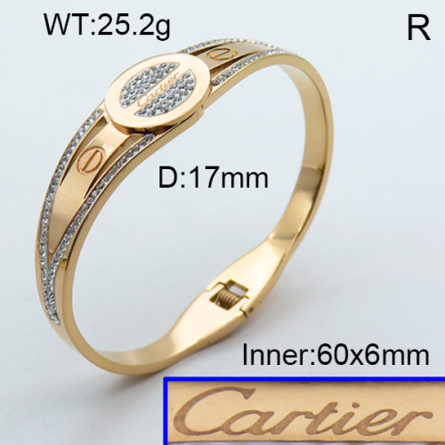 Cartier  Bangles  PZ0135557aija-617