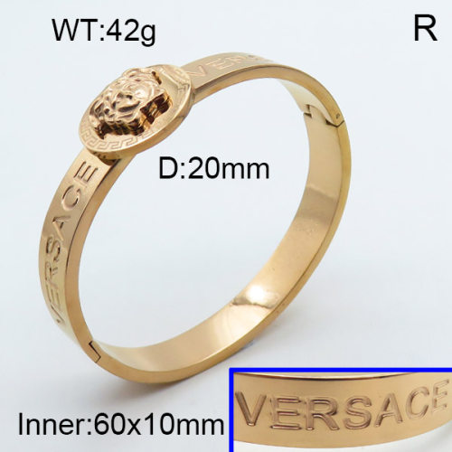 Versace  Bangles  PZ0135577vhnv-617