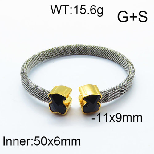 SS Bangles  TZ6001165vhnv-308