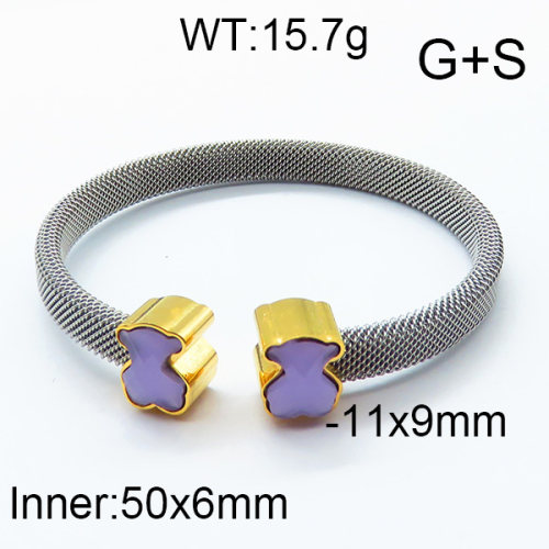 SS Bangles  TZ6001173vhnv-308