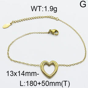 SS Bracelet  5B2000004bbov-706