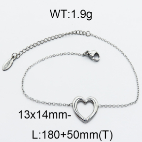 SS Bracelet  5B2000006vbnb-706