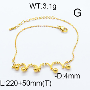 SS Anklets  6A9000596abol-669