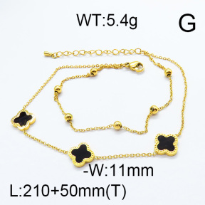 SS Anklets  6A9000604bhva-669