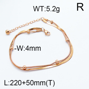 SS Anklets  6A9000607vbpb-669