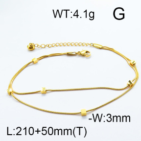 SS Anklets  6A9000608vbpb-669