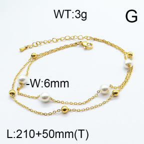 SS Anklets  6A9000610bhva-669