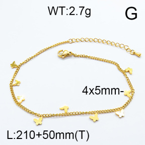 SS Anklets  6A9000612abol-669