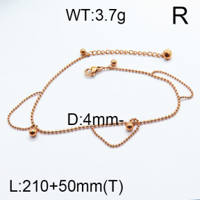 SS Anklets  6A9000616vbpb-669