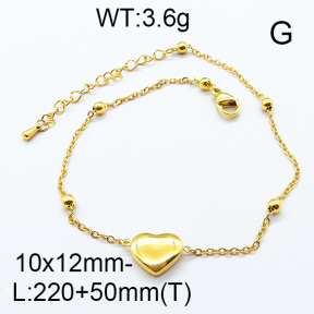 SS Anklets  6A9000617abol-669