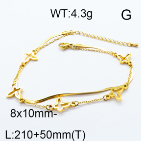 SS Anklets  6A9000619bvpl-669