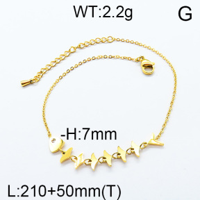 SS Anklets  6A9000620vbpb-669