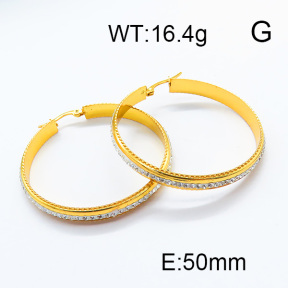 SS Earrings  6E4003229ablb-478