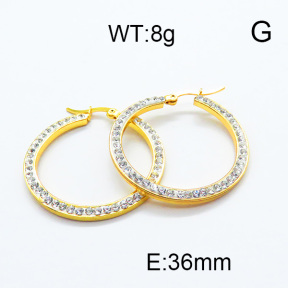 SS Earrings  6E4003259baka-478
