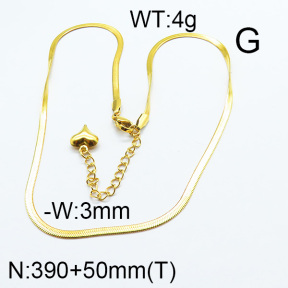 SS Necklace  6N2002821vbnb-669