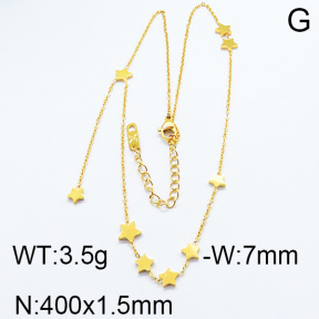 SS Necklace  6N2002837vhha-669