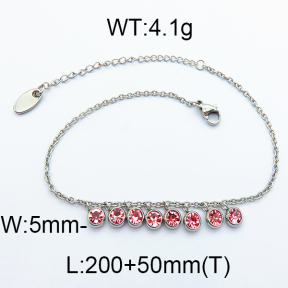 SS Bracelet  5B4000008ablb-226