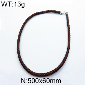 SS Necklace  5N5000001vbnb-226