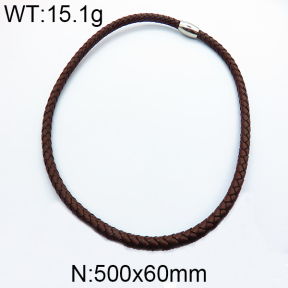 SS Necklace  5N5000002vbpb-226