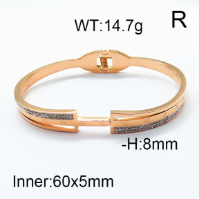 SS Bangle  6BA401176aivb-612