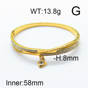 SS Bangle  6BA401181aivb-612