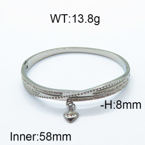 SS Bangle  6BA401183vhov-612