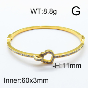 SS Bangle  6BA401184aivb-612