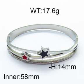 SS Bangle  6BA401192vhov-612