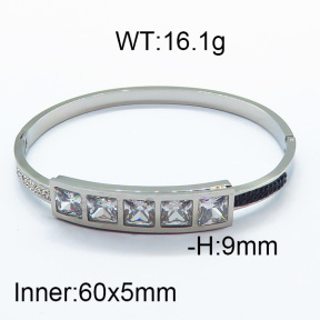 SS Bangle  6BA401198vhov-612