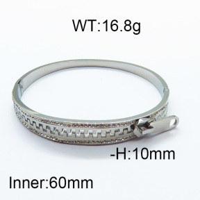 SS Bangle  6BA401201vhov-612