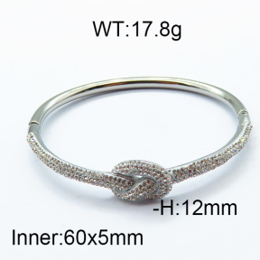 SS Bangle  6BA401210biib-612