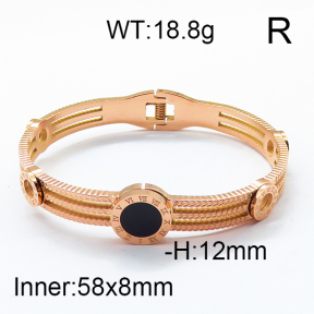 SS Bangle  6BA401224vhov-612