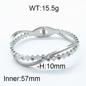 SS Bangle  6BA401231vhov-612