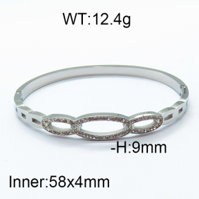 SS Bangle  6BA401237vhov-612