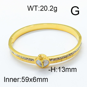 SS Bangle  6BA401241vihb-612