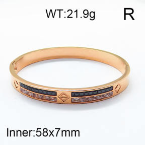 SS Bangle  6BA401245aivb-612