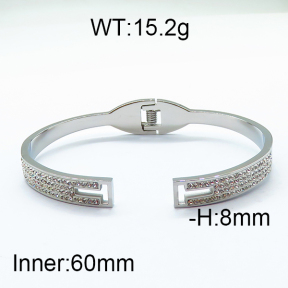 SS Bangle  6BA401249vhov-612