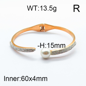 SS Bangle  6BA401260vihb-612