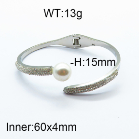 SS Bangle  6BA401261ahpv-612