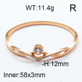 SS Bangle  6BA401276ahpv-612