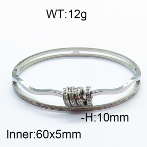 SS Bangle  6BA401288vhov-612