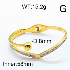 SS Bangle  6BA401289aivb-612