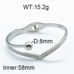 SS Bangle  6BA401291vhov-612