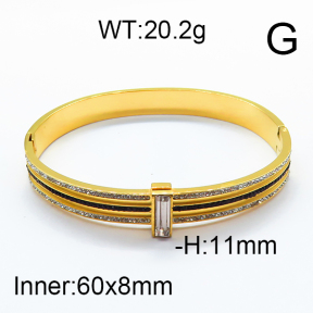 SS Bangle  6BA401292vihb-612